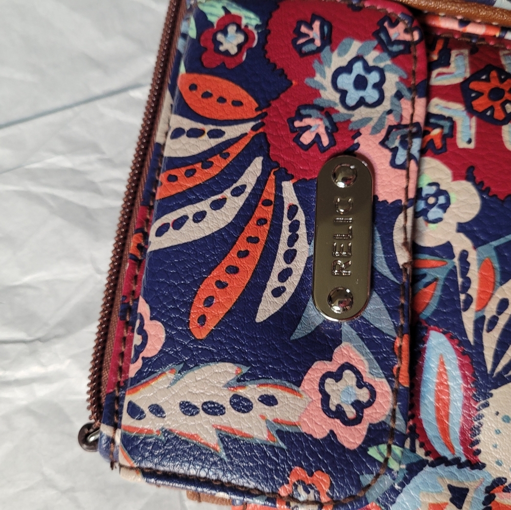Relic wallet - Picture 8 of 8